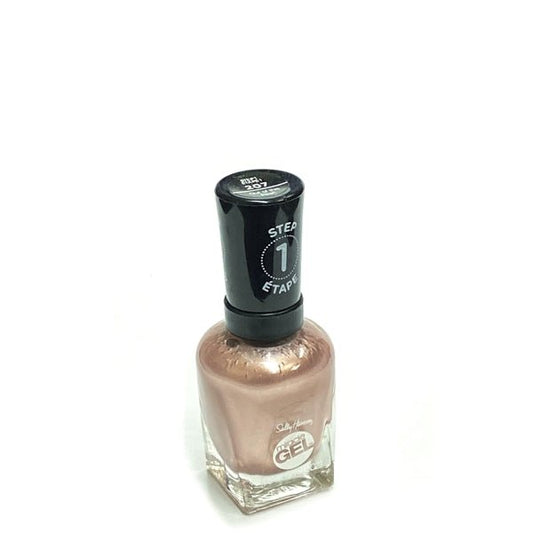Sally Hansen Miracle Gel Nail Color Nail Polish - 207 Out of this Pearl (0.5 fl. oz.) - $5 Outlet