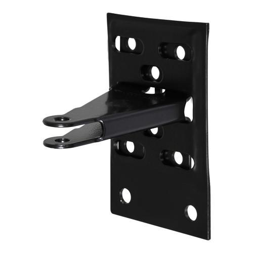 IPS Storm Door & Bracket Saver with Replacement Door Closer Jamb Bracket