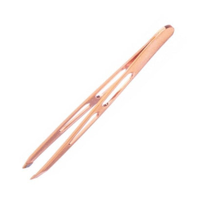 Almost Famous Luxury Eyebrow/Eyelash Lifter Set - Scarlet Rose Gold (3 - Piece Set) - Dollar Fanatic