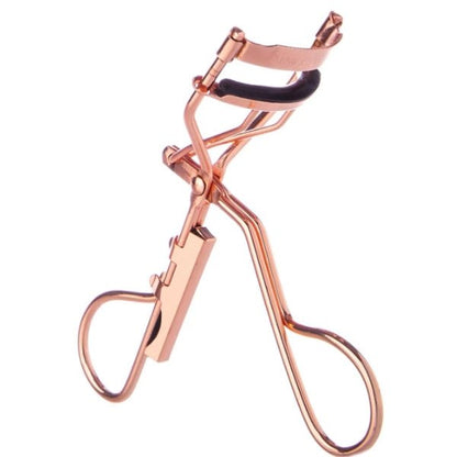 Almost Famous Luxury Eyebrow/Eyelash Lifter Set - Scarlet Rose Gold (3 - Piece Set) - Dollar Fanatic