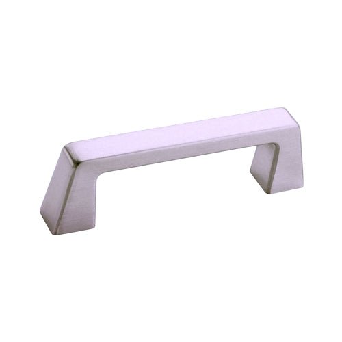 Amerock 3" Center-to-Center Blackrock Bar Drawer Pull - Satin Nickel (BP55275G10) - DollarFanatic.com