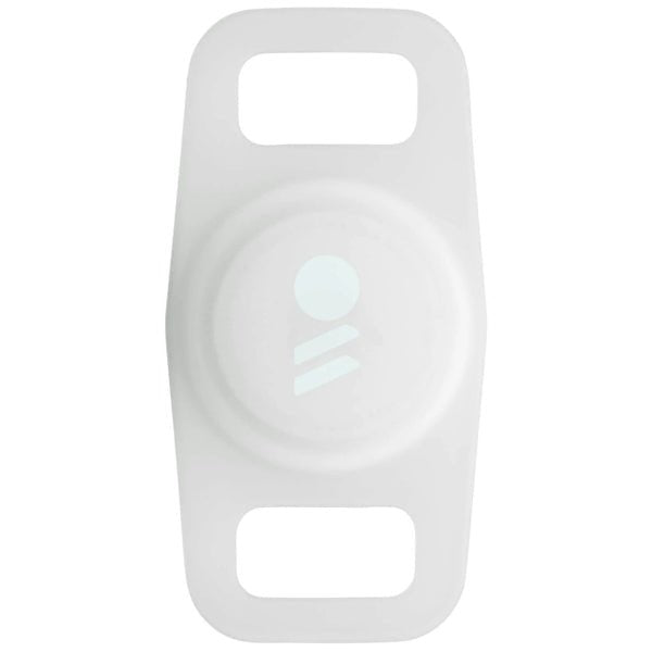 Case - Mate Glow - in - the - Dark AirTag Dog Tag Case for AirTag (1 Count) Fits Comfortable Around Most Pet Collars - Dollar Fanatic