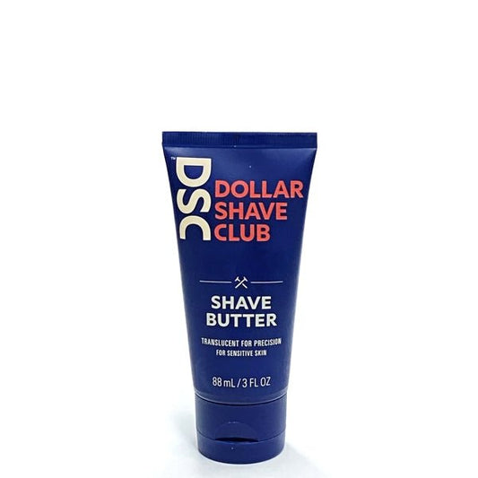 DSC Shave Butter for Sensitive Skin (Net 3 fl. oz.) - $5 Outlet