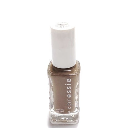 Essie Expressie Quick Dry Nail Color Nail Polish (0.33 fl. oz.) Select Color - DollarFanatic.com