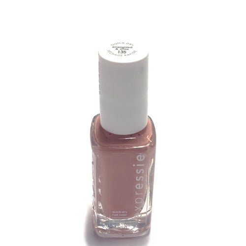Essie Expressie Quick Dry Nail Color Nail Polish (0.33 fl. oz.) Select Color - DollarFanatic.com