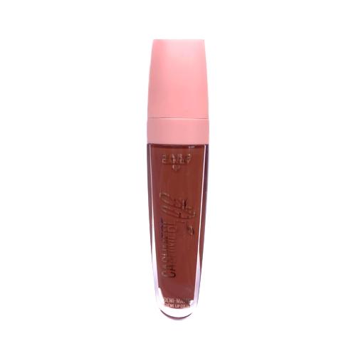 Hard Candy Cashmere Silk Demi-Matte Creme Liquid Lipstick Lip Color (1320 Biscotti) - $5 Outlet