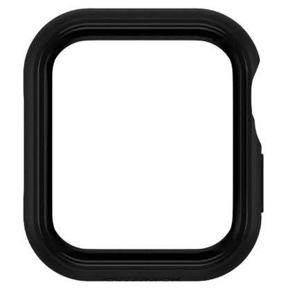 OtterBox Aura Edge Series Protective Case for Apple Watch Series 6/5/4 - Black (44mm) Also Compatible with Apple Watch Series SE - Dollar Fanatic