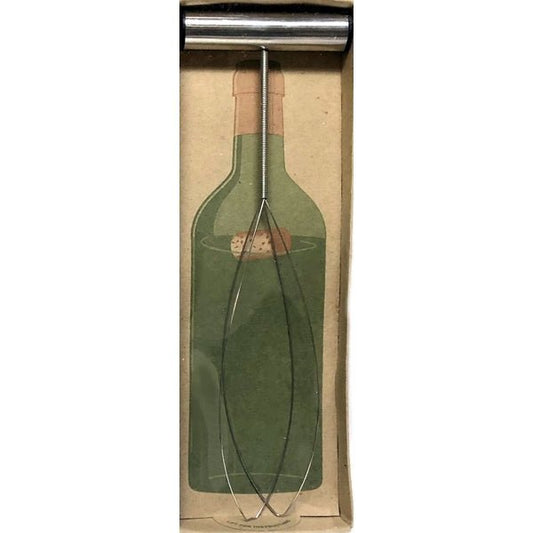 Wholesale Case of 72 Corkfish Wine Bottle Cork Remover (11") - $5 Outlet