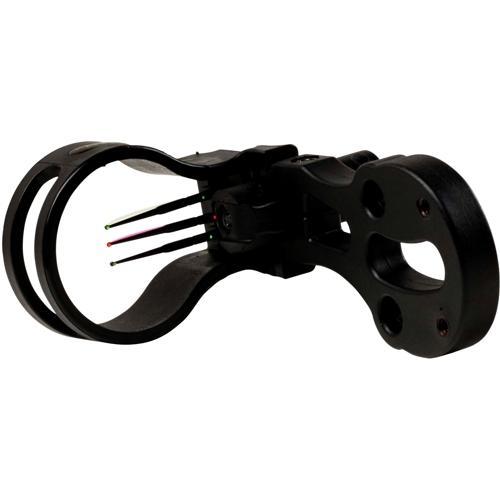 Allen Konix 3 Pin Bow Sight (Fits Right or Left Hand Bows) - DollarFanatic.com