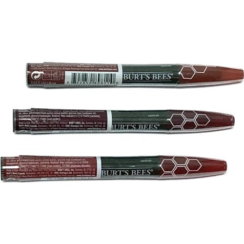 Burt's Bees Tinted Lip Oil (625 Rusting Rose) 100% Natural - $5 Outlet