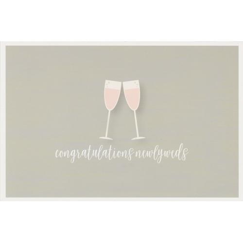 Congratulations Note Cards with Envelopes (36 Pack) - $5 Outlet