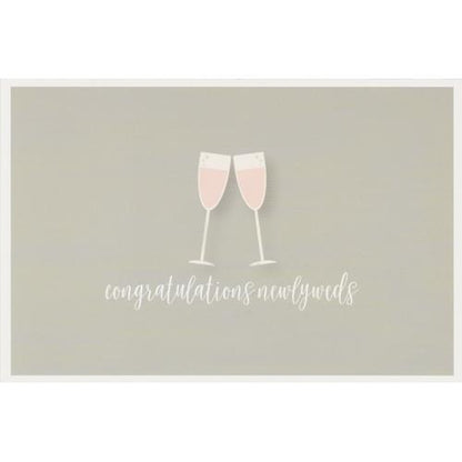 Congratulations Note Cards with Envelopes (36 Pack) - $5 Outlet