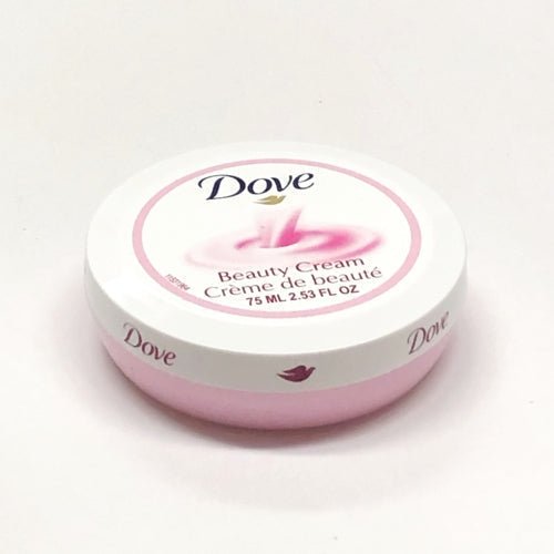Dove Beauty Cream (Net wt. 2.53 fl. oz.) - DollarFanatic.com