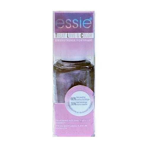 Essie Treat Love & Color Strengthener Nail Polish (0.46 fl. oz.) Select Color - DollarFanatic.com