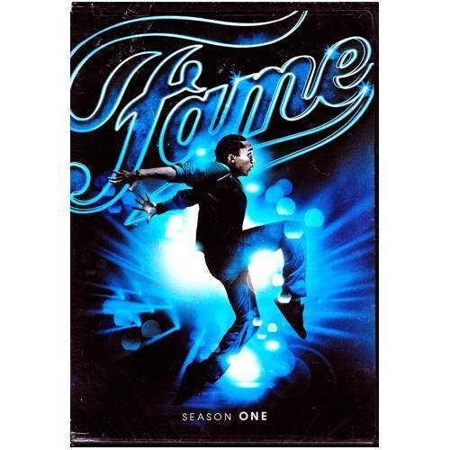 Fame - Season One (4-Disc DVD Box Set) - $5 Outlet