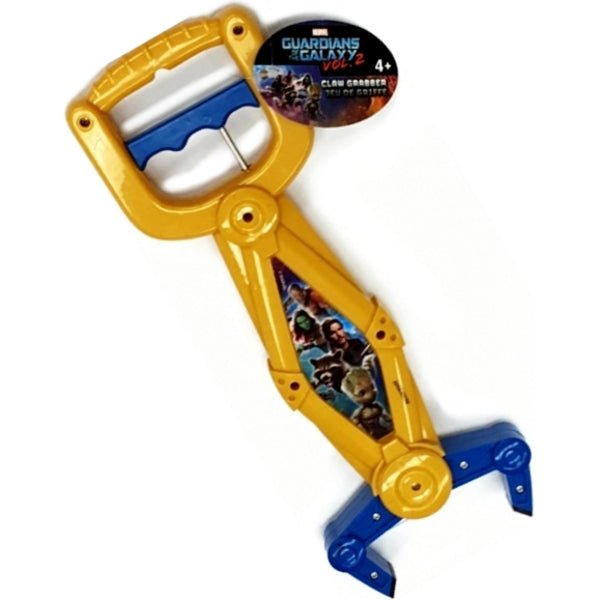 Galaxy Toy Claw Grabber (12" Long) For ages 4+ - DollarFanatic.com