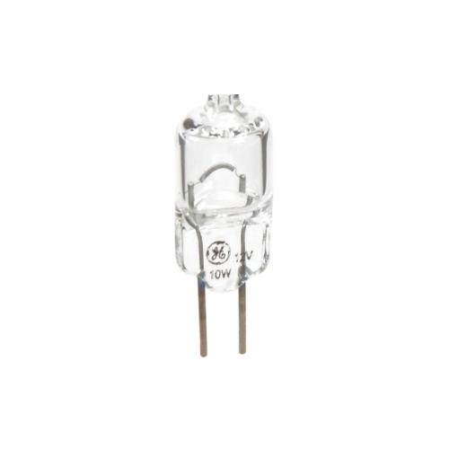 GE 10W T2.5 Halogen Replacement Light Bulb - 97668 (1 Pack) - DollarFanatic.com