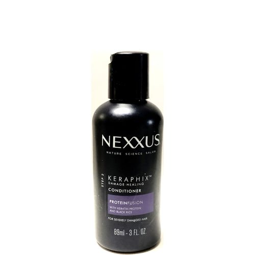 Keraphix Keratin Protein Hair Conditioner for Damaged Hair (3 fl. oz.) - $5 Outlet