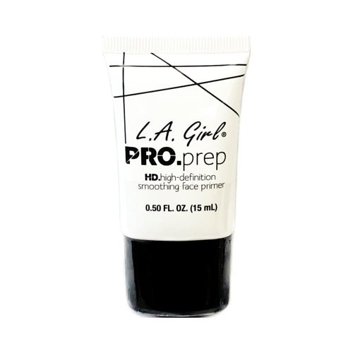 LA Girl Pro.Prep HD Smoothing Face Foundation Primer (0.50 fl. oz.) - DollarFanatic.com