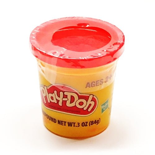 Play-Doh Modeling Compound (Net wt. 3 oz.) Colors Vary - DollarFanatic.com
