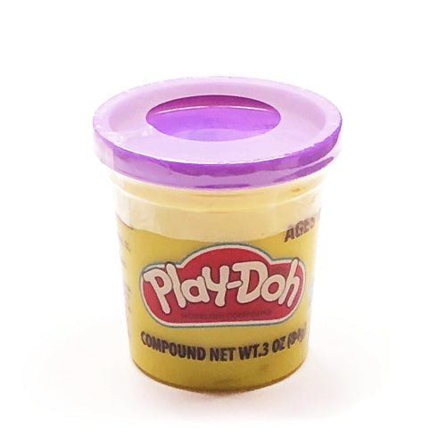 Play-Doh Modeling Compound (Net wt. 3 oz.) Colors Vary - DollarFanatic.com
