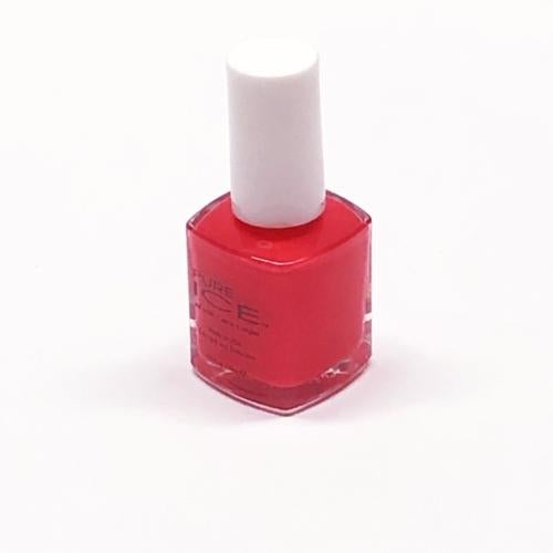 Pure Ice Nail Polish - 1062 Wear Red (0.50 fl. oz.) - DollarFanatic.com