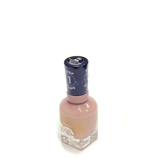 Sally Hansen Miracle Gel Nail Color Nail Polish - 209 Totem-ly Yours (0.5 fl. oz.) - $5 Outlet