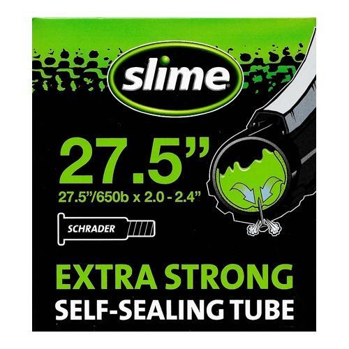 Slime Extra Strong Self-Sealing Tube (27.5"/650b) - DollarFanatic.com